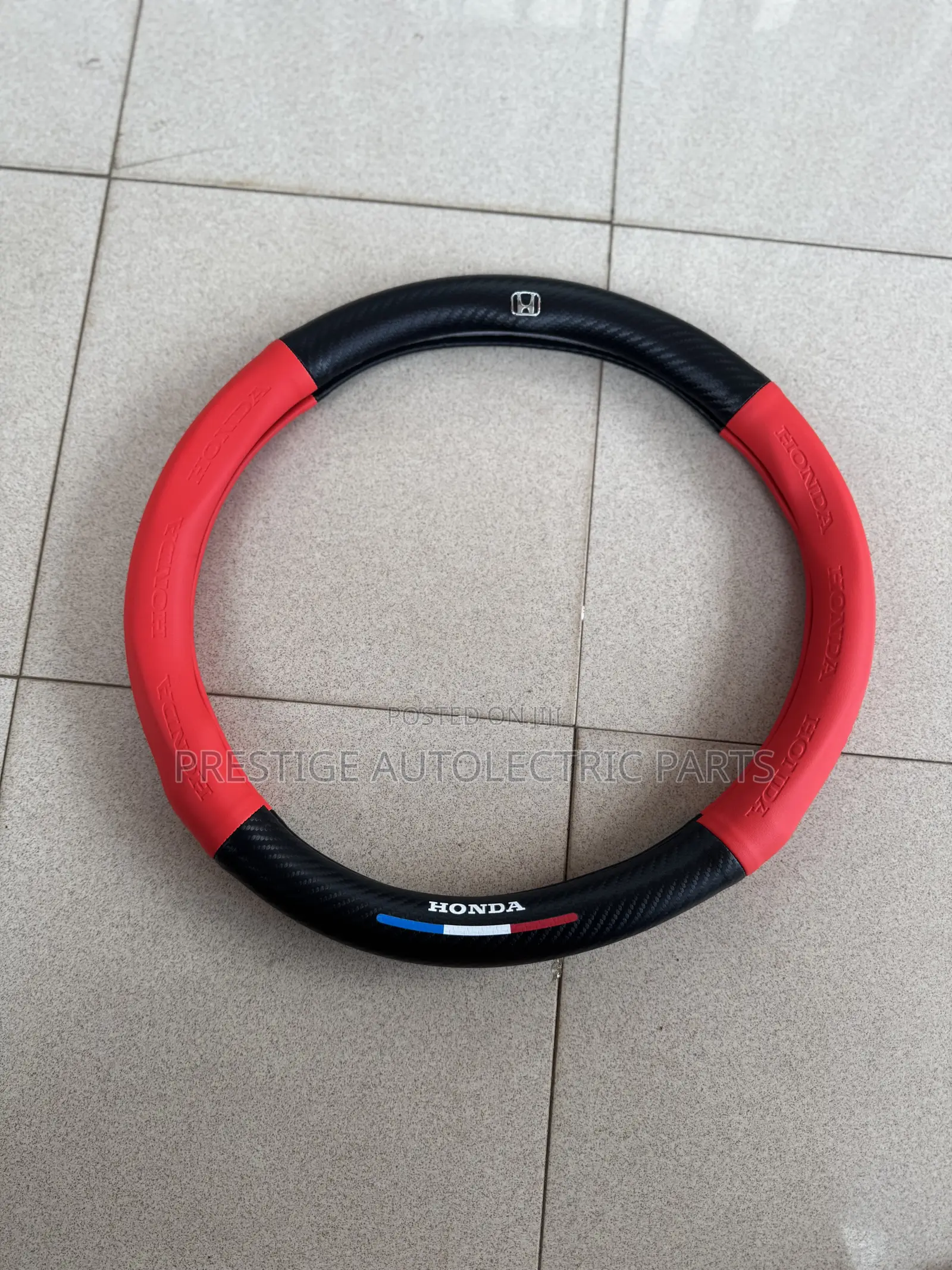 Steering Covers