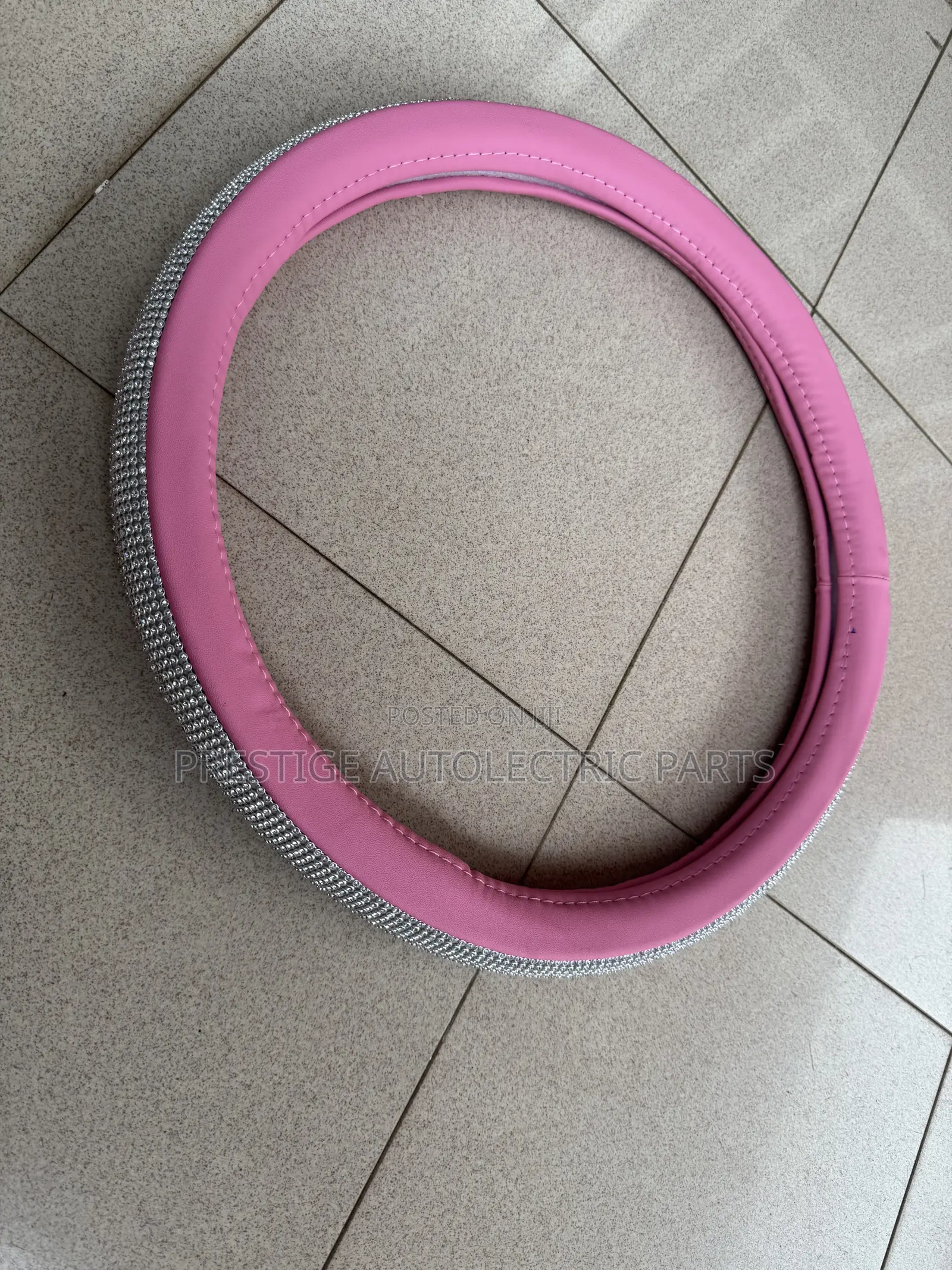 Steering Covers