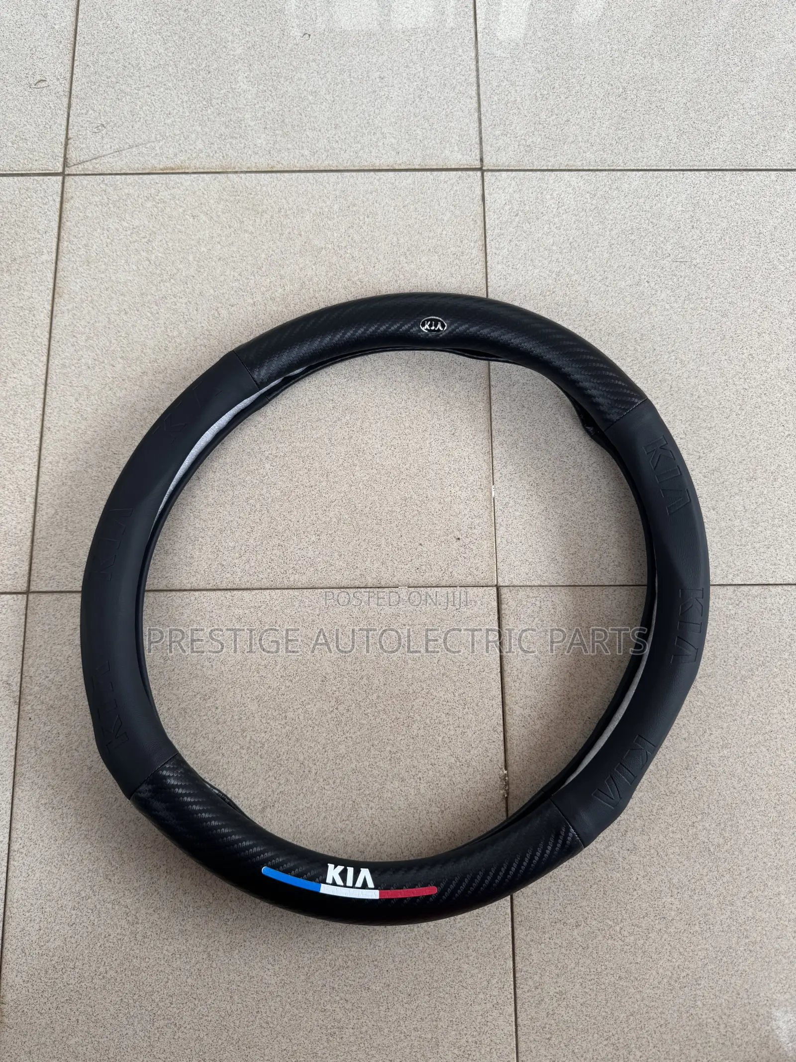 Steering Covers