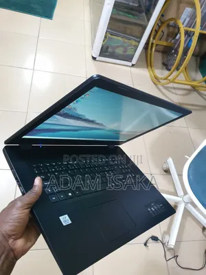 Laptop Acer Aspire A315 52 8GB Intel Core i5 HDD 1T