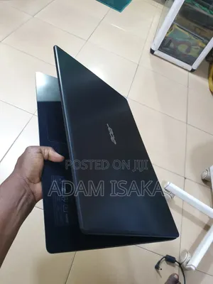 Laptop Acer Aspire A315 52 8GB Intel Core i5 HDD 1T