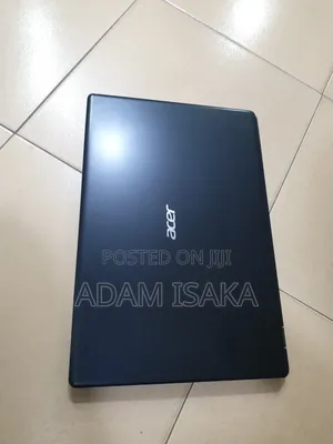 Laptop Acer Aspire A315 52 8GB Intel Core i5 HDD 1T