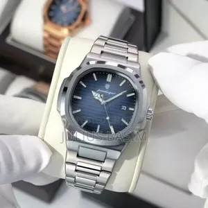 POEDAGAR WATCH With Original Box