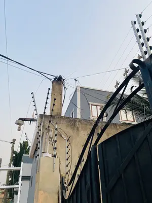 5. Quality Electric Fence Installation Service