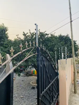 5. Quality Electric Fence Installation Service