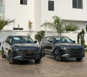 Changan UNI-Z 2026 Gray