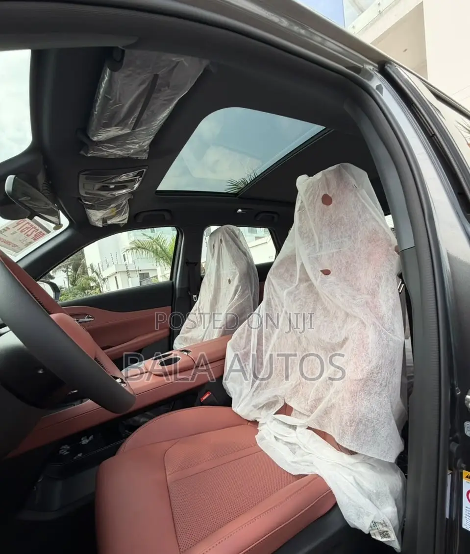 Changan UNI-Z 2026 Gray