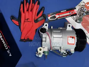 Acura a/C Compressor