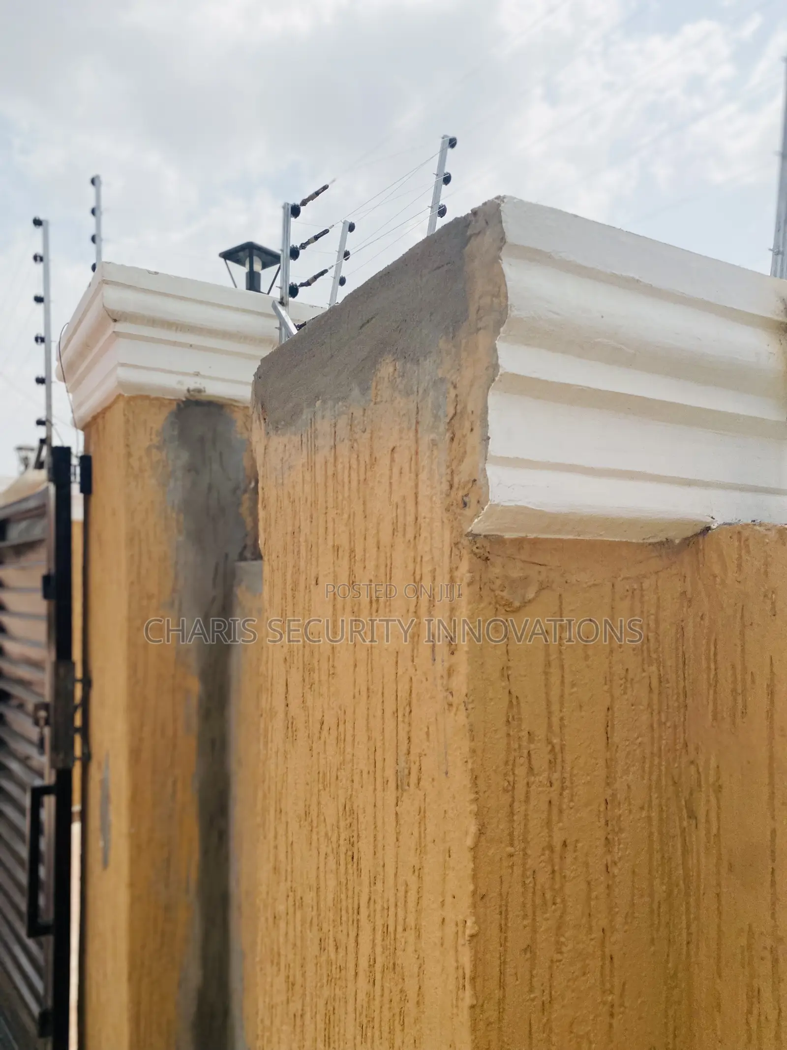 Secure Residential Lands Using Electric Fence Installation Now