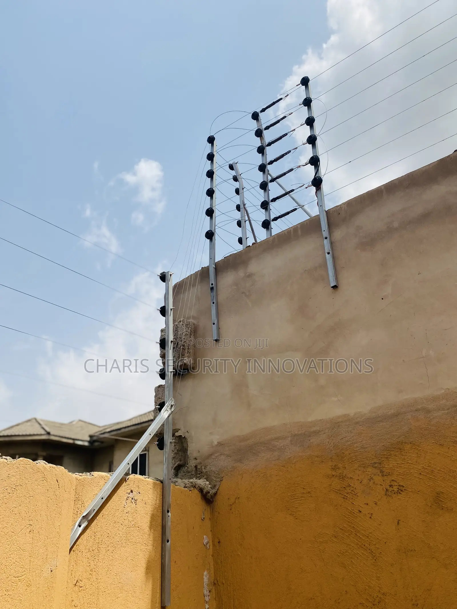 Secure Residential Lands Using Electric Fence Installation Now