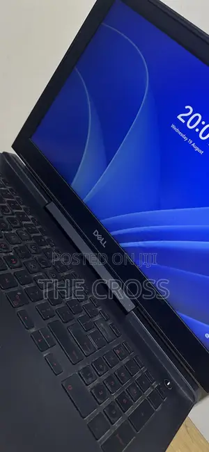 Laptop Dell G5 16GB Intel Core i7 SSHD+SSD 1T