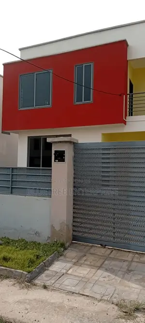 2bdrm Duplex in Nhf Estates -, Accra Metropolitan for rent