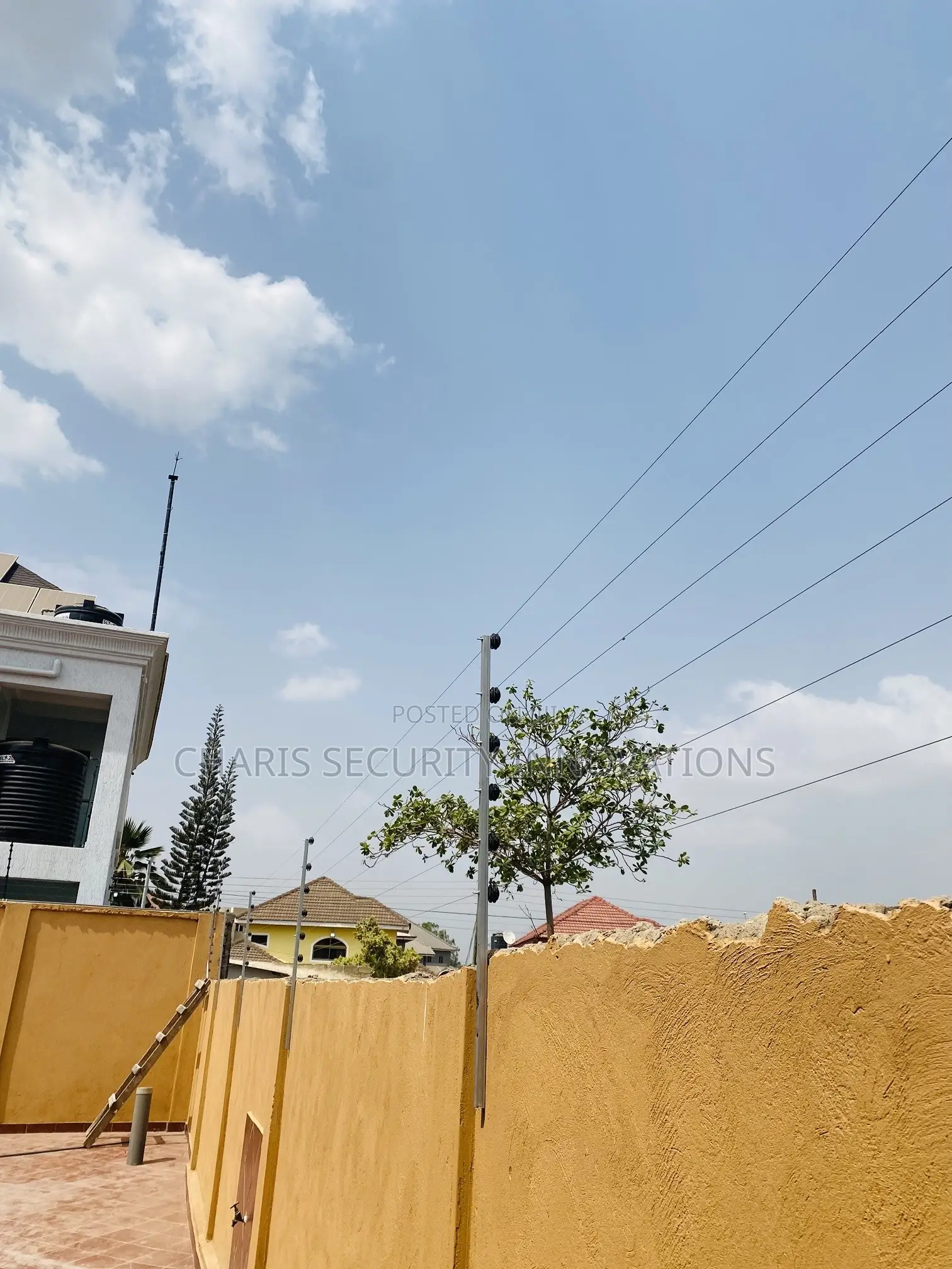 Protect Valuable Assets With Reliable Electric Fence Installation Fast
