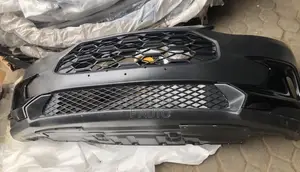 Honda HRV 2023,2024,2025 Front Bumper Complete