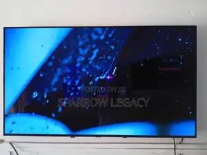 Brand New LG 48 Inch OLED Smart TV
