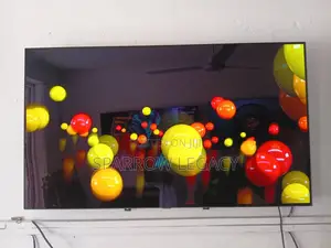 Brand New LG 48 Inch OLED Smart TV