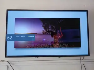 Brand New LG 48 Inch OLED Smart TV