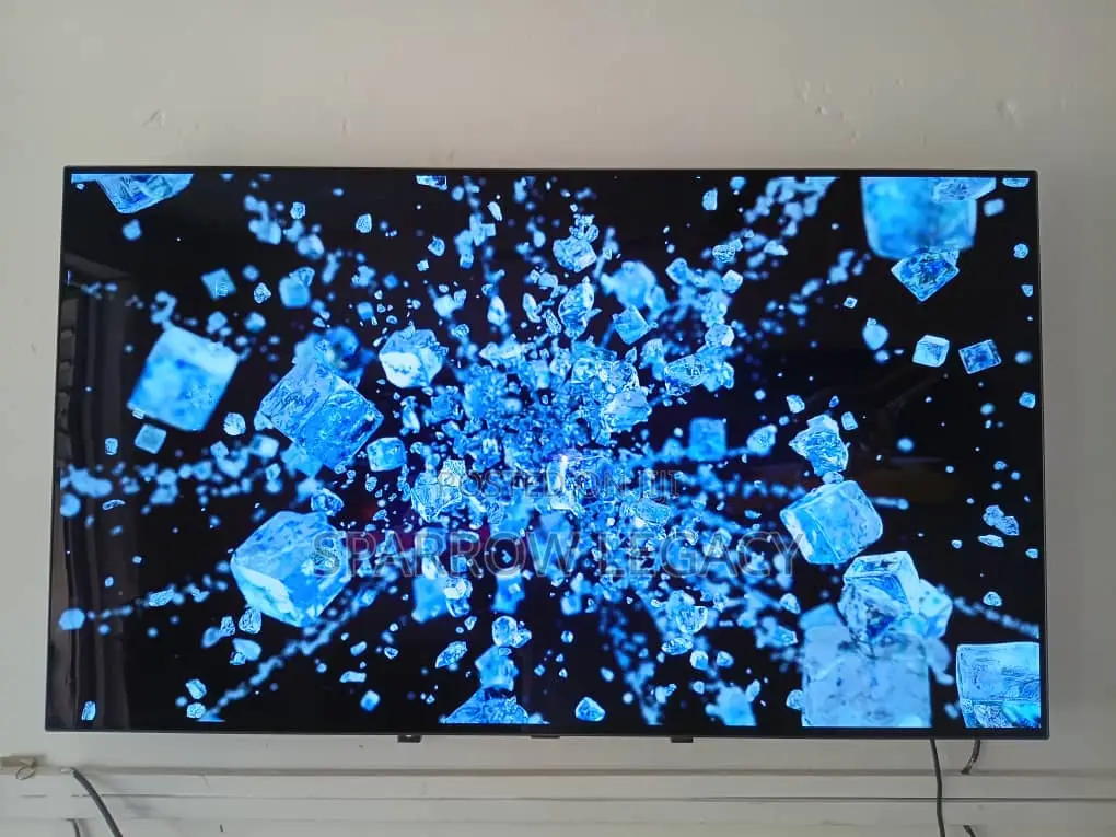Brand New LG 48 Inch OLED Smart TV