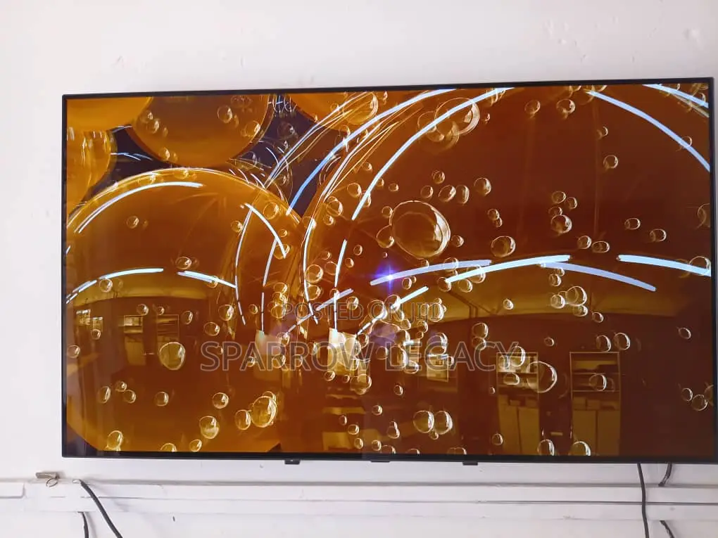 Brand New LG 48 Inch OLED Smart TV