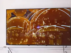 Brand New LG 48 Inch OLED Smart TV
