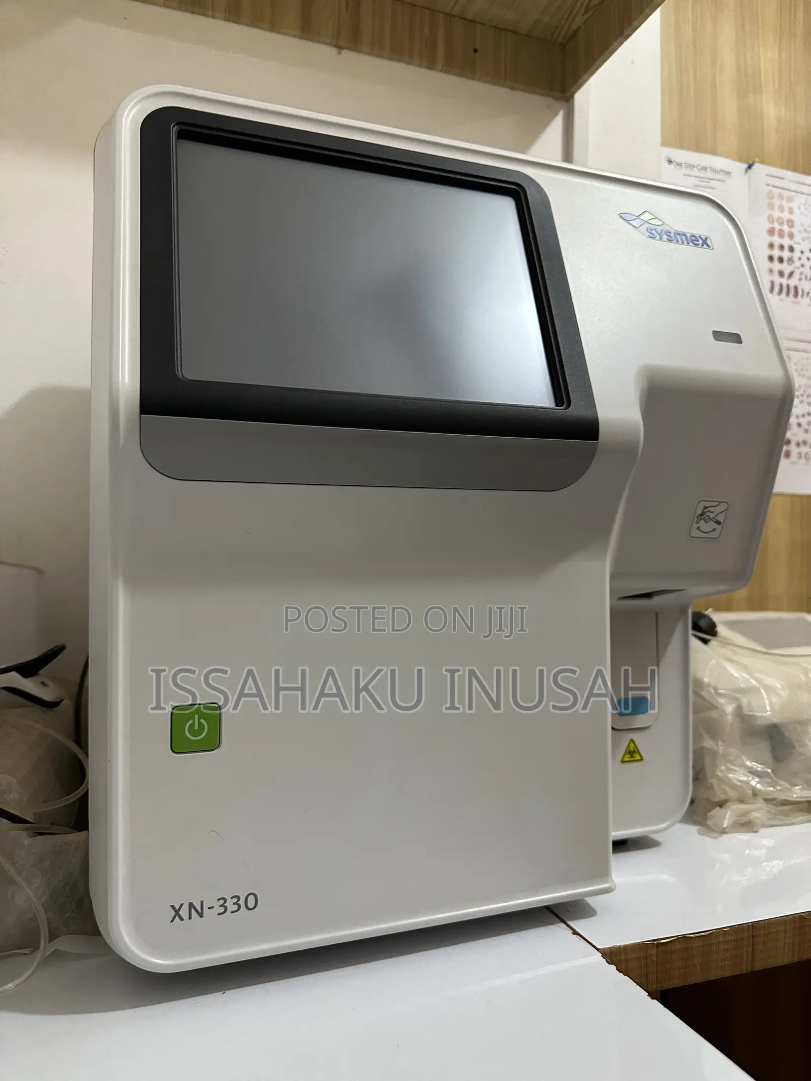 Sysmex XN-330