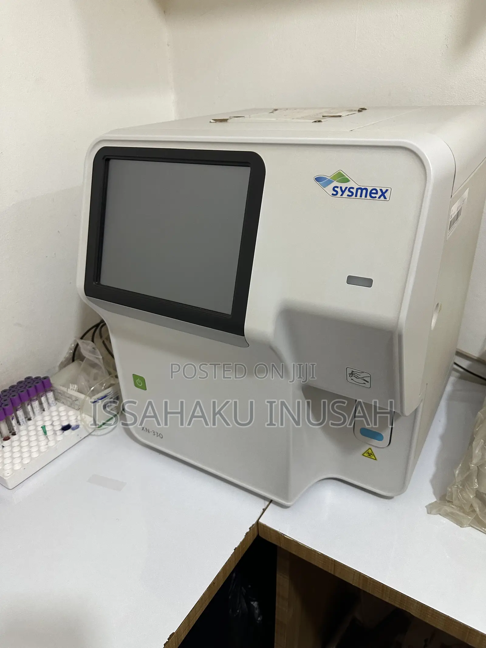 Sysmex XN-330