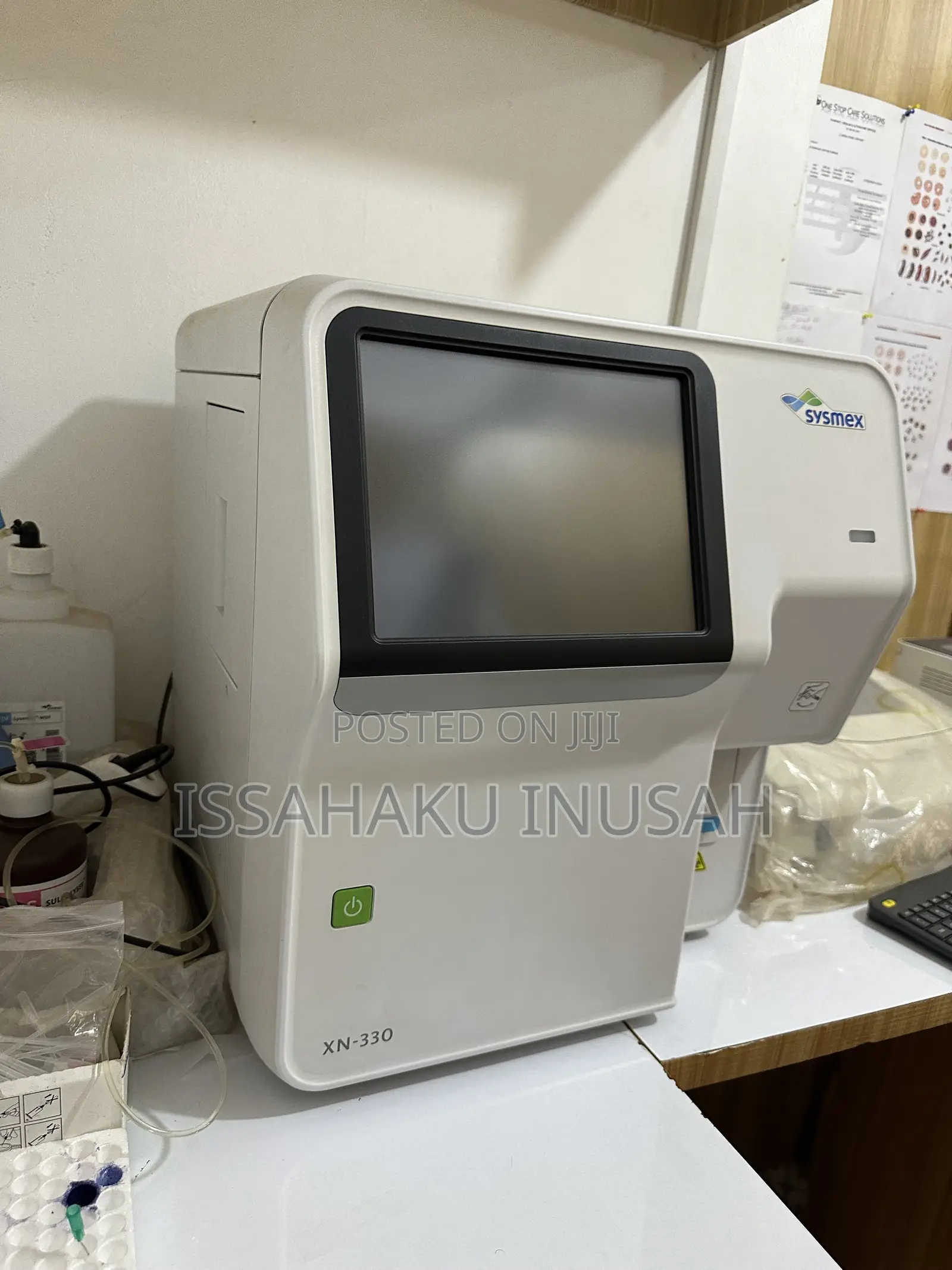 Sysmex XN-330