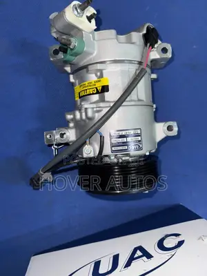 Acura AC Compressor