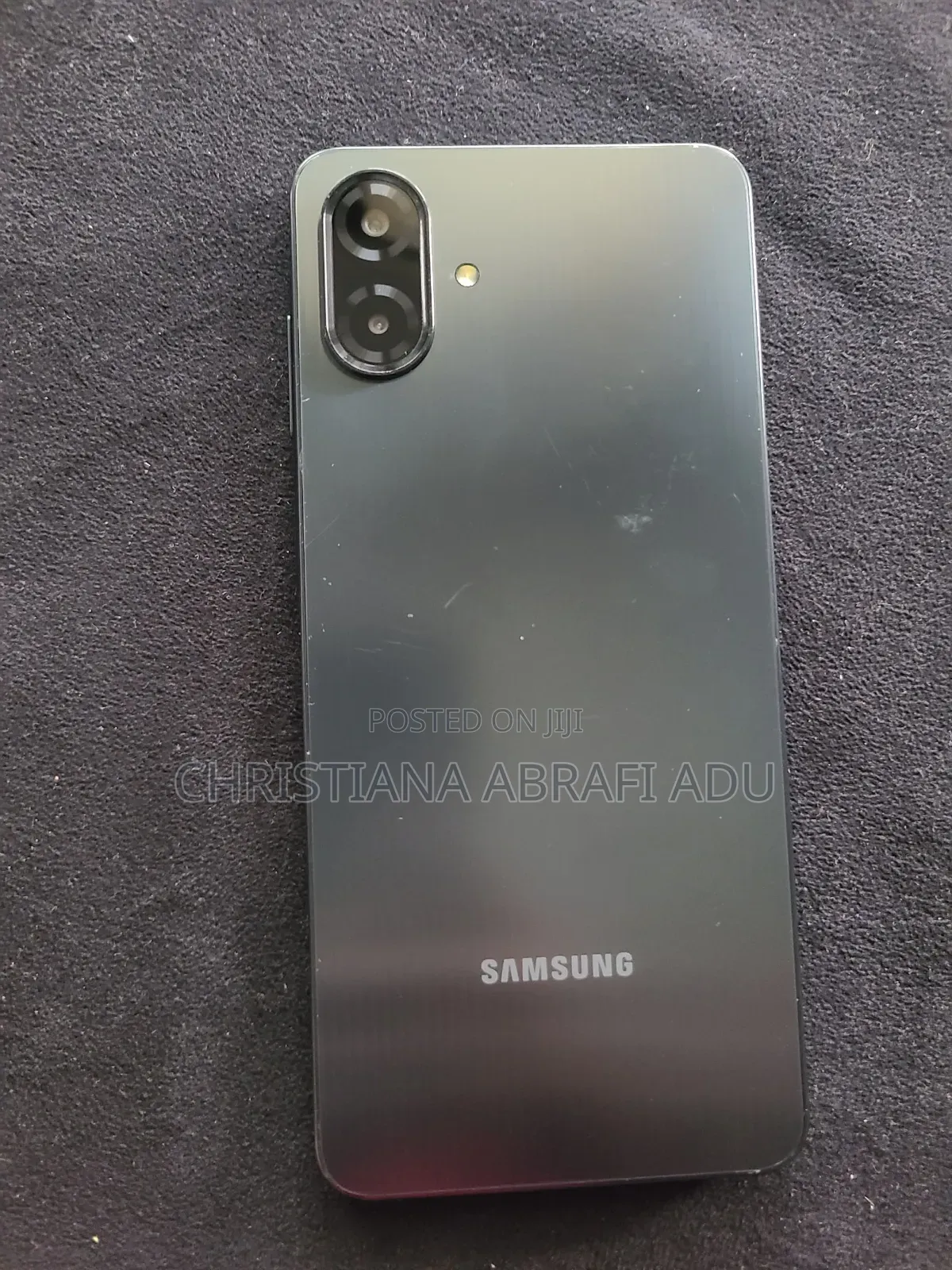 Samsung Galaxy A07 4G 64 GB Green