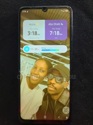 Samsung Galaxy A07 4G 64 GB Green