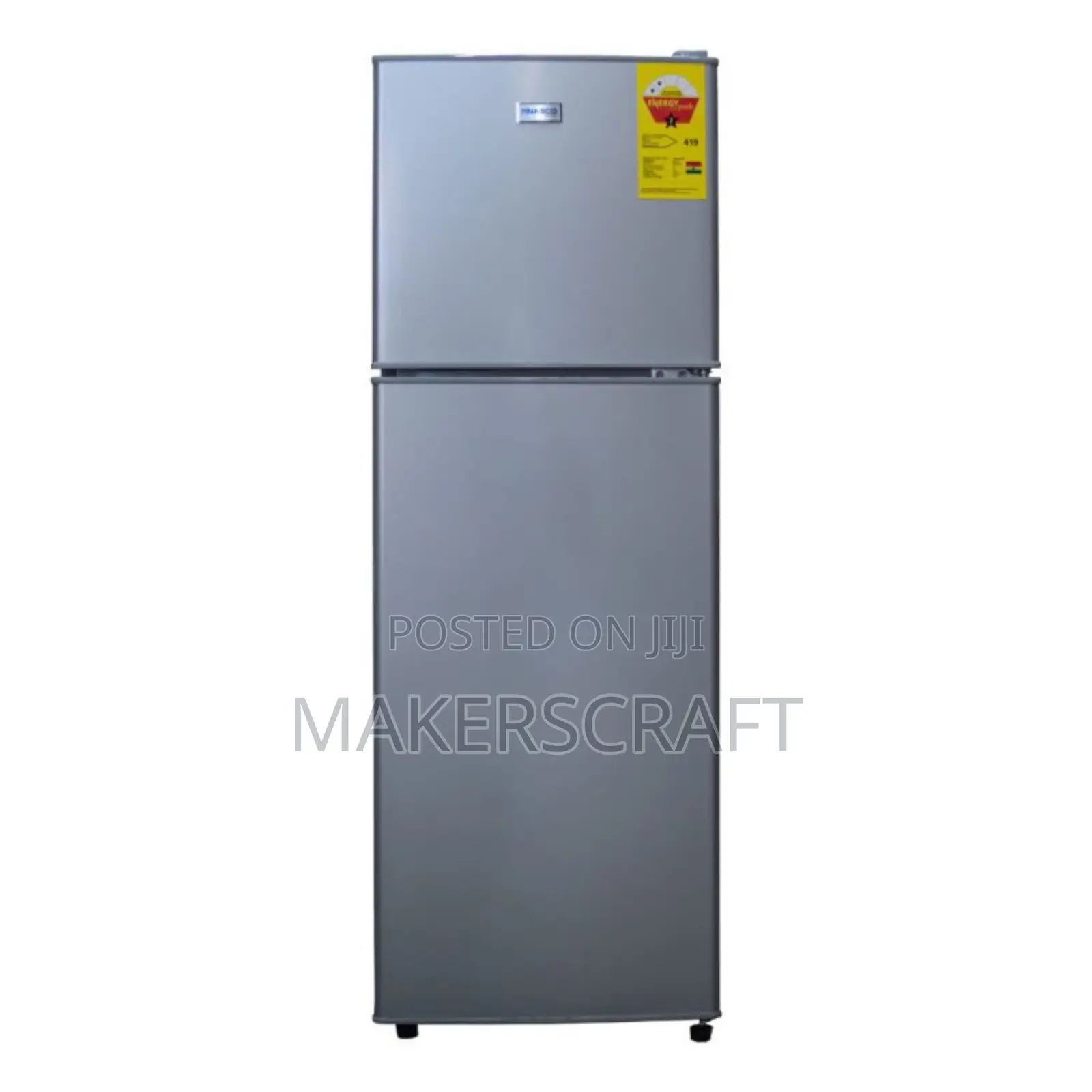 NASF2-18FL / Nasco 158 Top Mount Fridge