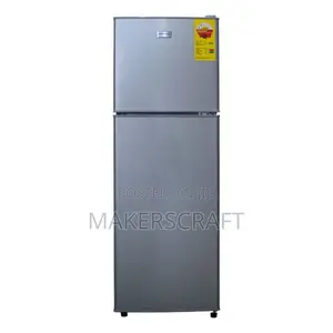 NASF2-18FL / Nasco 158 Top Mount Fridge
