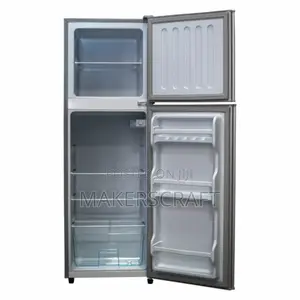 NASF2-18FL / Nasco 158 Top Mount Fridge