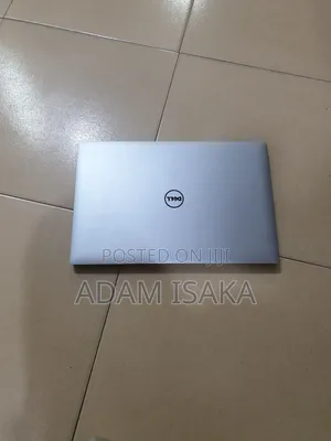 Laptop Dell Precision 5520 12GB Intel Core i5 SSD 256GB