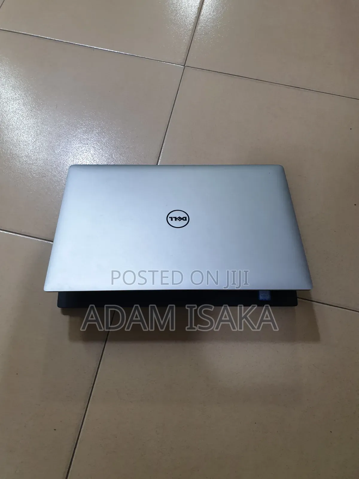 Laptop Dell Precision 5520 12GB Intel Core i5 SSD 256GB