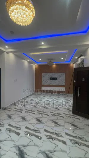2bdrm Apartment in Alex Otuo Properties, Kumasi Metropolitan for rent
