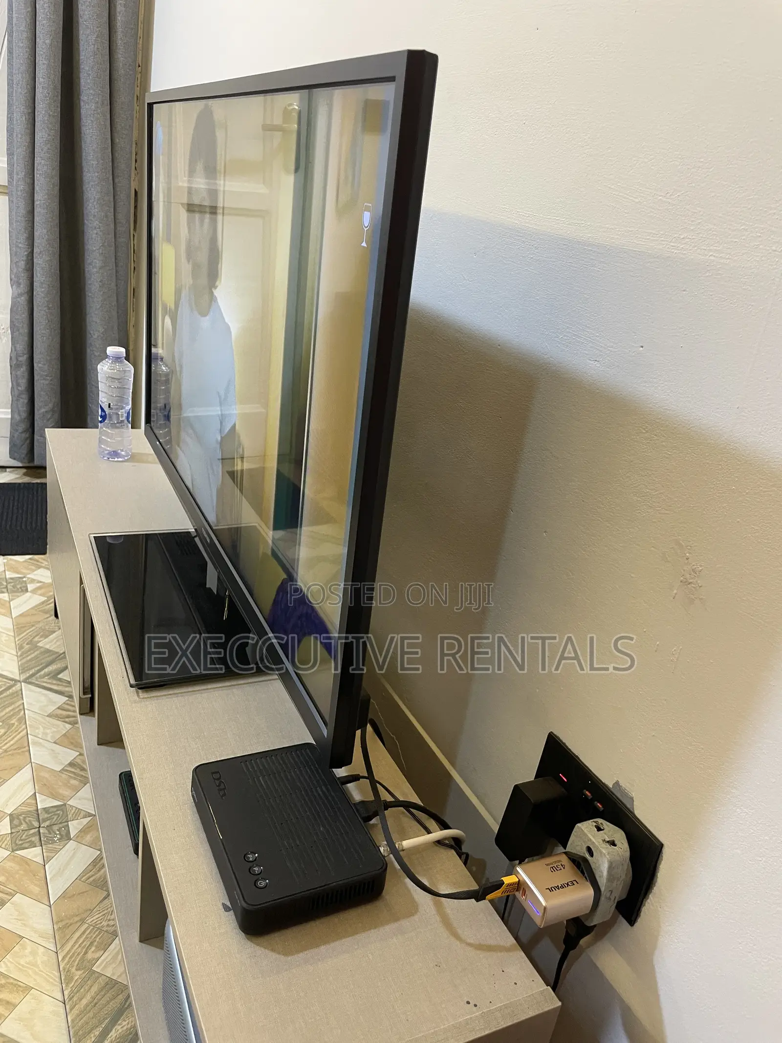 43 Inch Toshiba Television for Sale