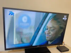 43 Inch Toshiba Television for Sale