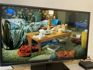 43 Inch Toshiba Television for Sale