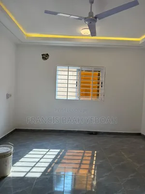 1bdrm Apartment in Shining Star Real, Accra Metropolitan for rent