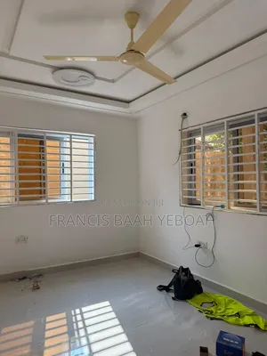 1bdrm Apartment in Shining Star Real, Accra Metropolitan for rent