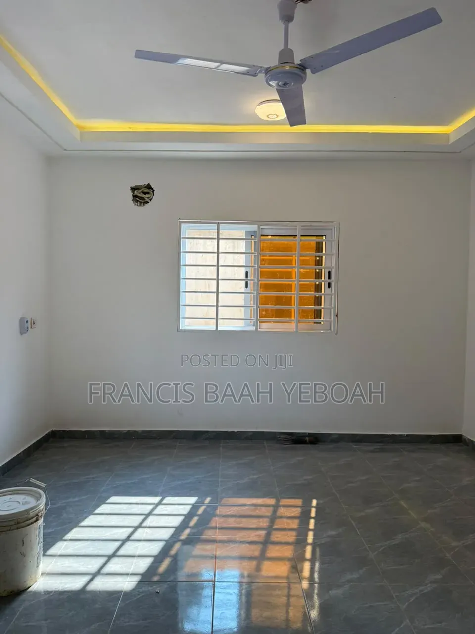 1bdrm Apartment in Shining Star Real, Accra Metropolitan for rent