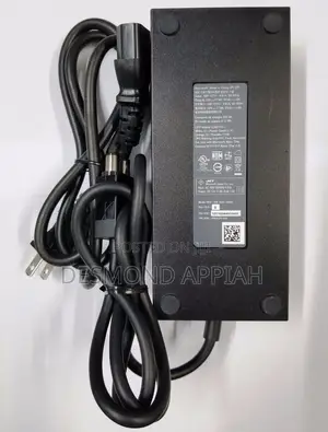 Xbox One Power Adapter