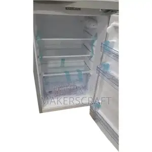 NASF2-12S / Nasco 95 LTRS Double Door Tabletop Fridge