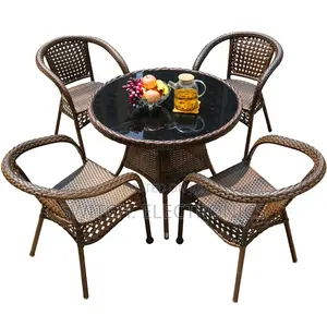 Durable Garden and Dining Furniture