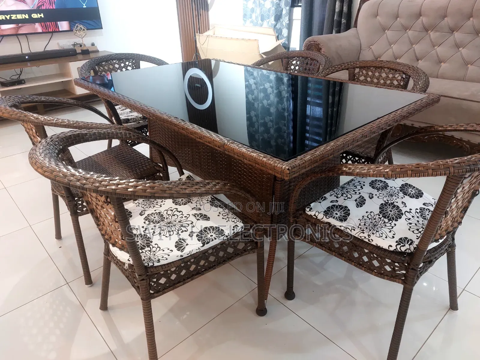 Durable Garden and Dining Furniture