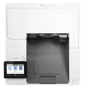 HP LaserJet Enterprise M612dn