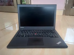 Laptop Lenovo ThinkPad X240 4GB Intel Core i5 SSD 128GB