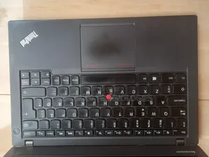Laptop Lenovo ThinkPad X240 4GB Intel Core i5 SSD 128GB