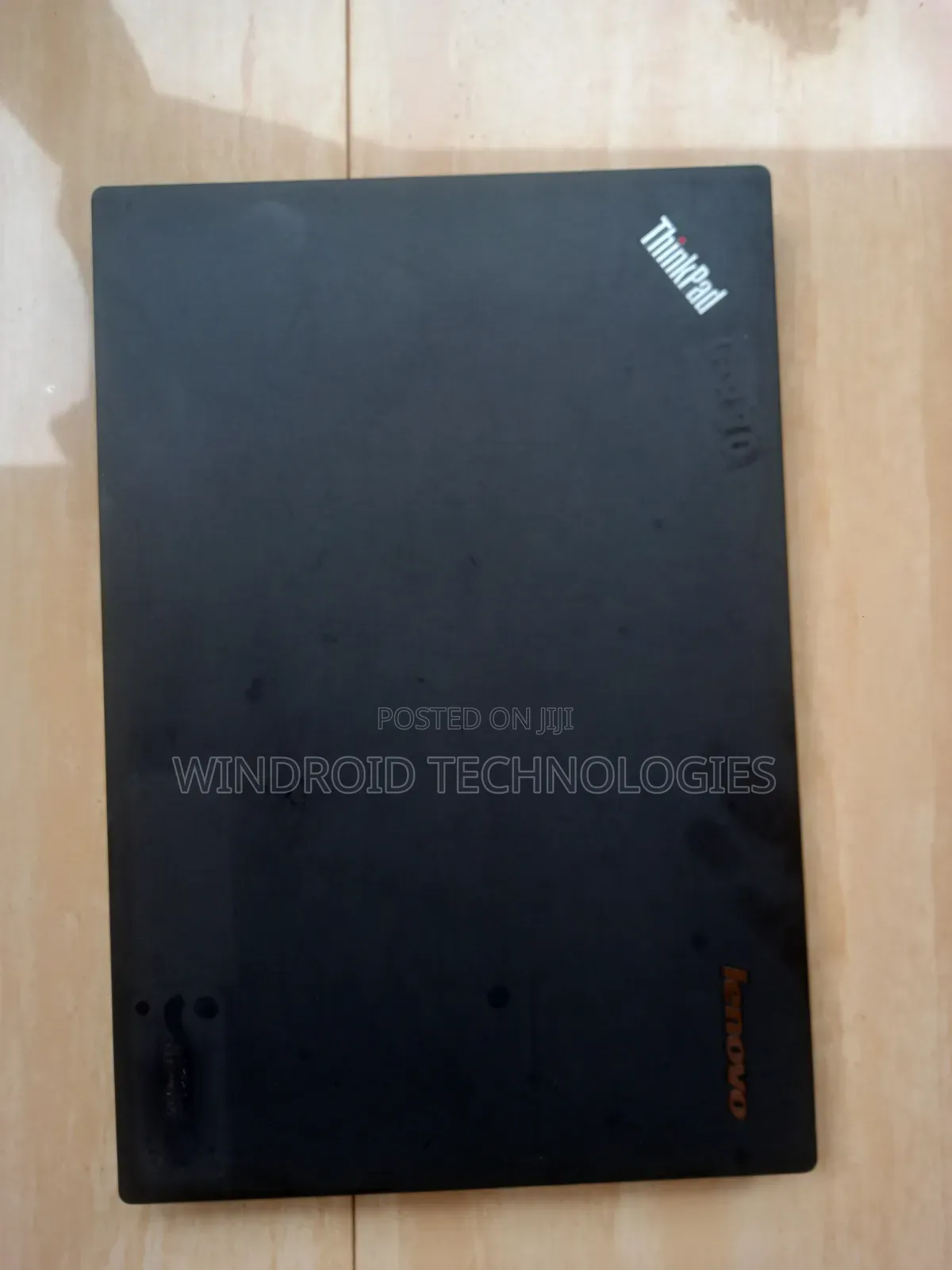 Laptop Lenovo ThinkPad X240 4GB Intel Core i5 SSD 128GB
